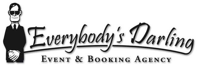 Everybody's Darling - Event & Booking Agency